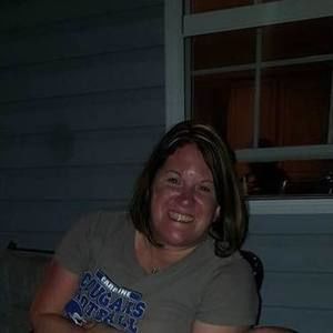 Meet your Posher, Gina